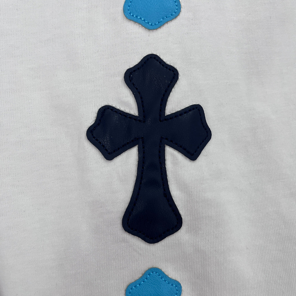 Chrome Hearts T-shirts K6041