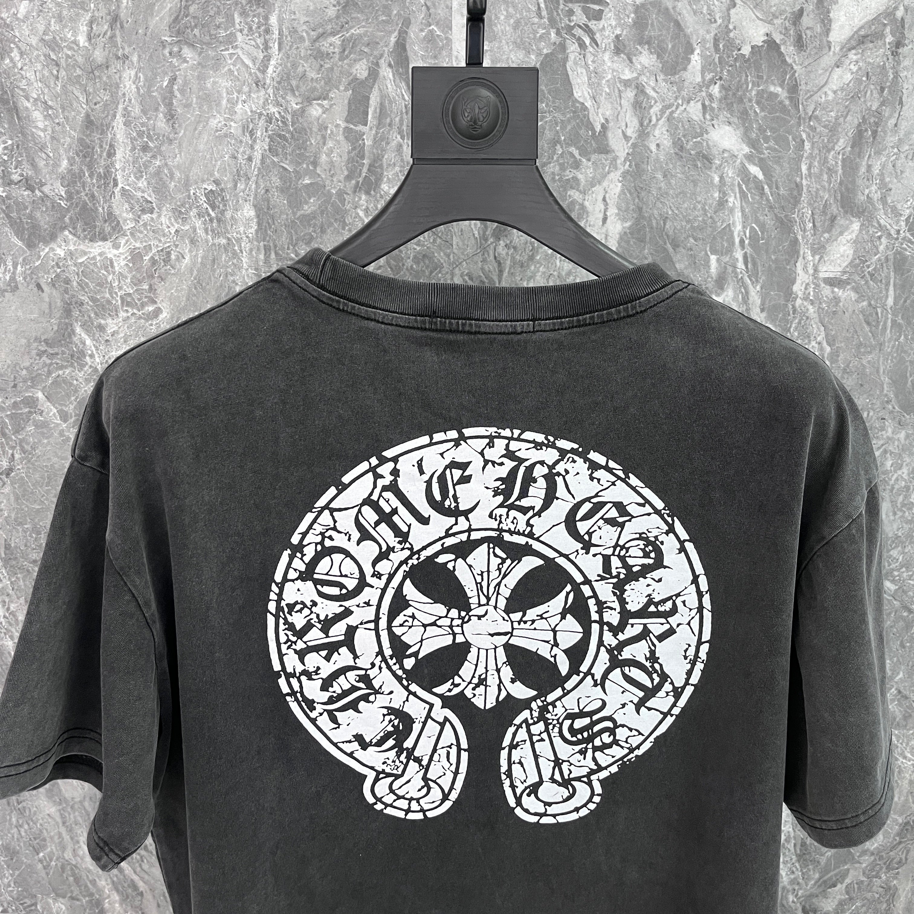 Chrome Hearts T-shirt K6074