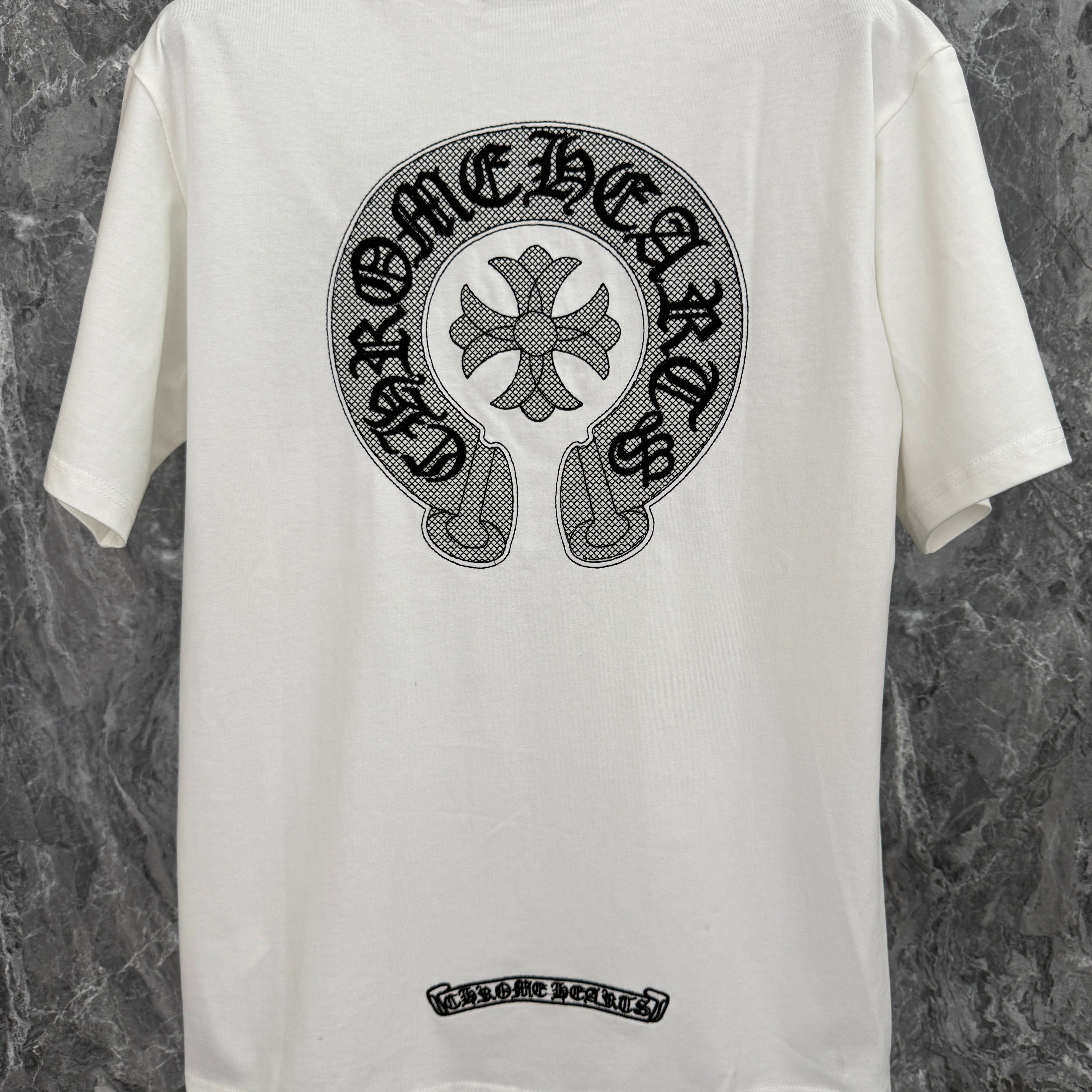 Chrome Hearts T-shirt K6152