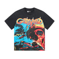 Godspeed New fashion T-shirt 1121
