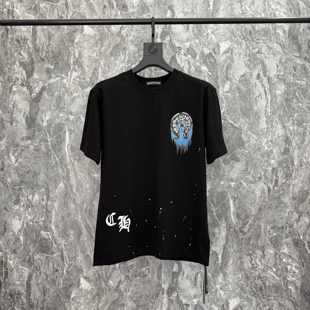 Chrome Hearts T-shirt K6147