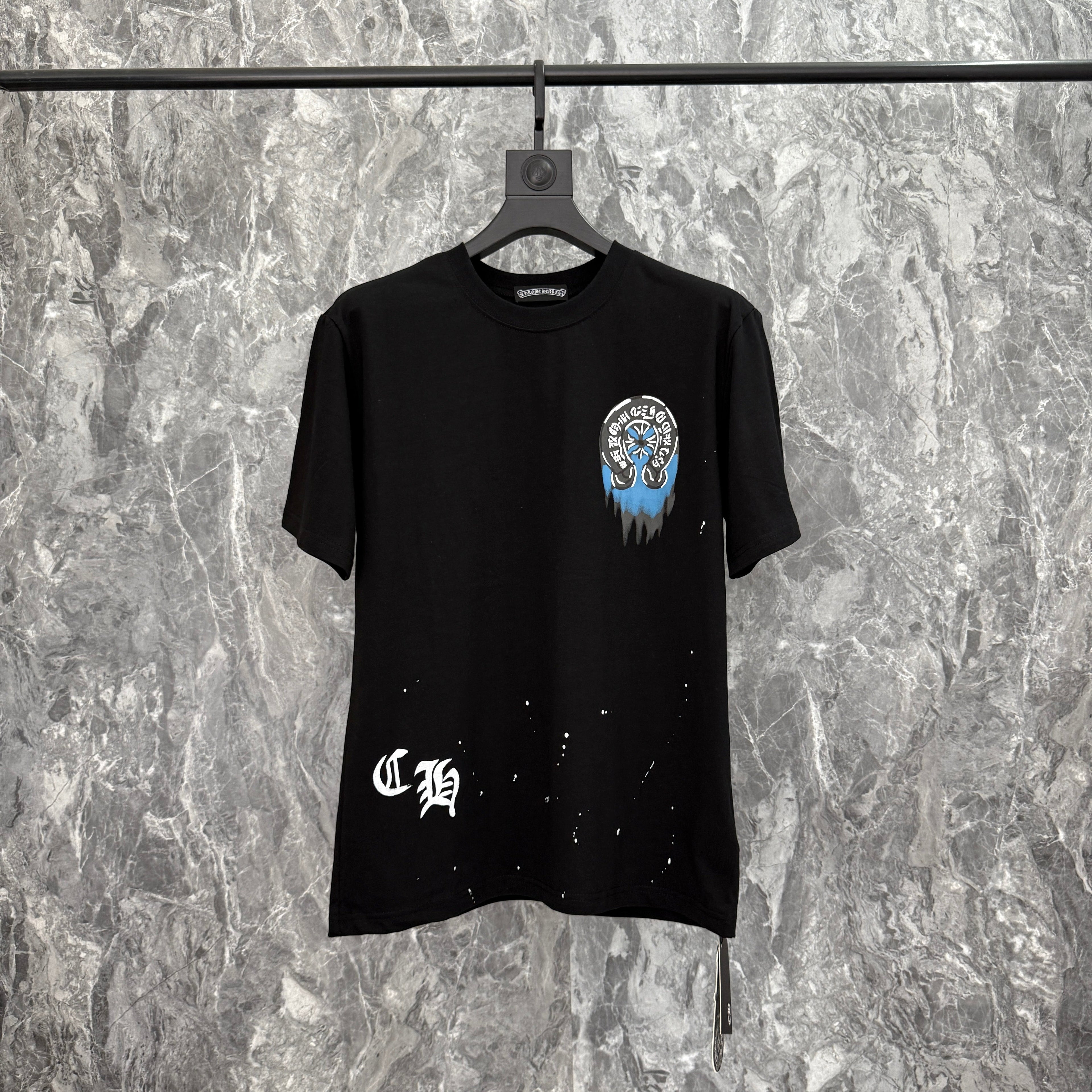 Chrome Hearts T-shirt K6147