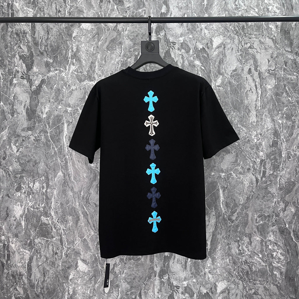 Chrome Hearts T-shirts K6041