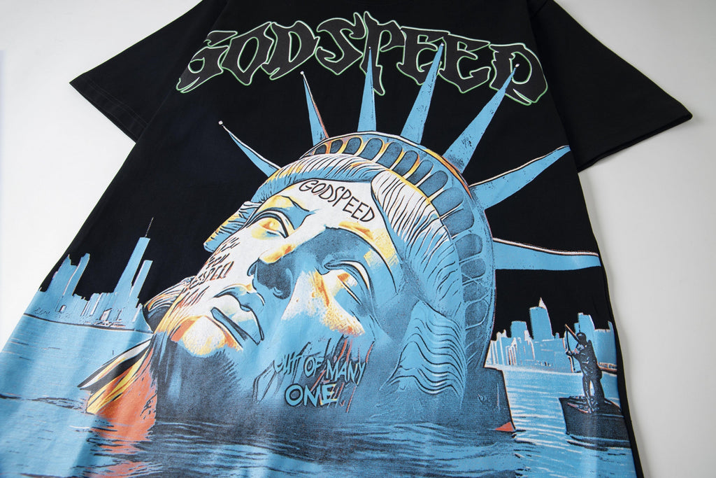 New fashion T-shirt G73