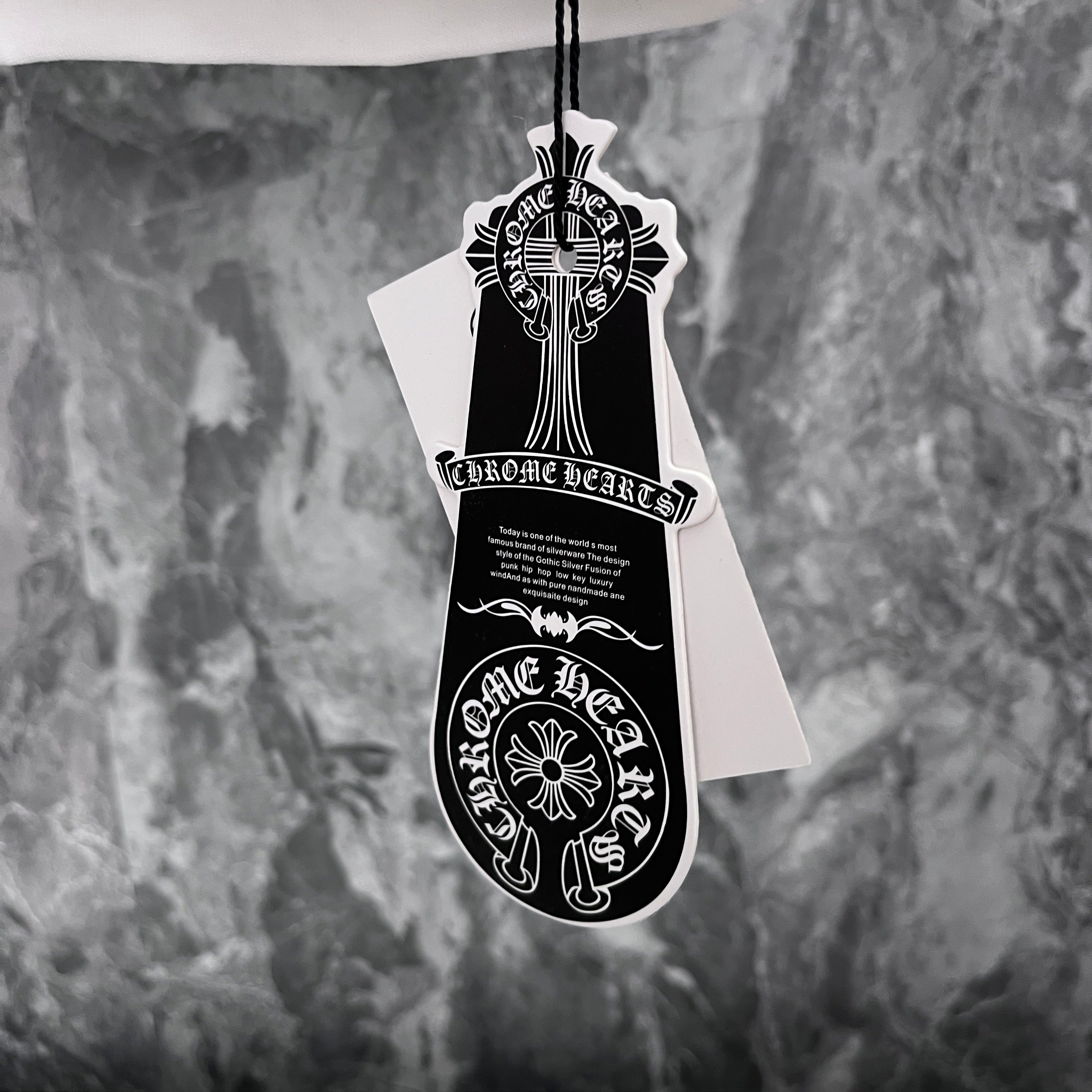 Chrome Hearts T-shirts K6041