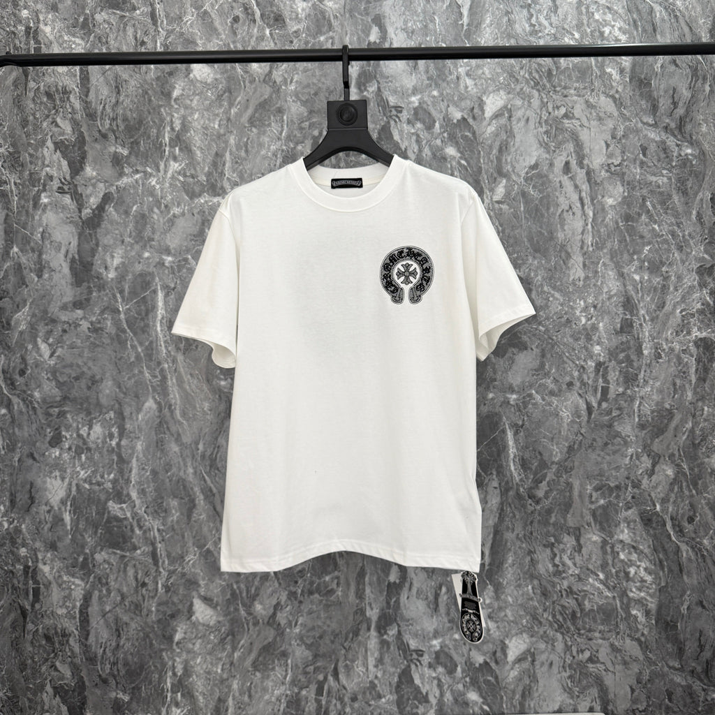 Chrome Hearts T-shirt K6152