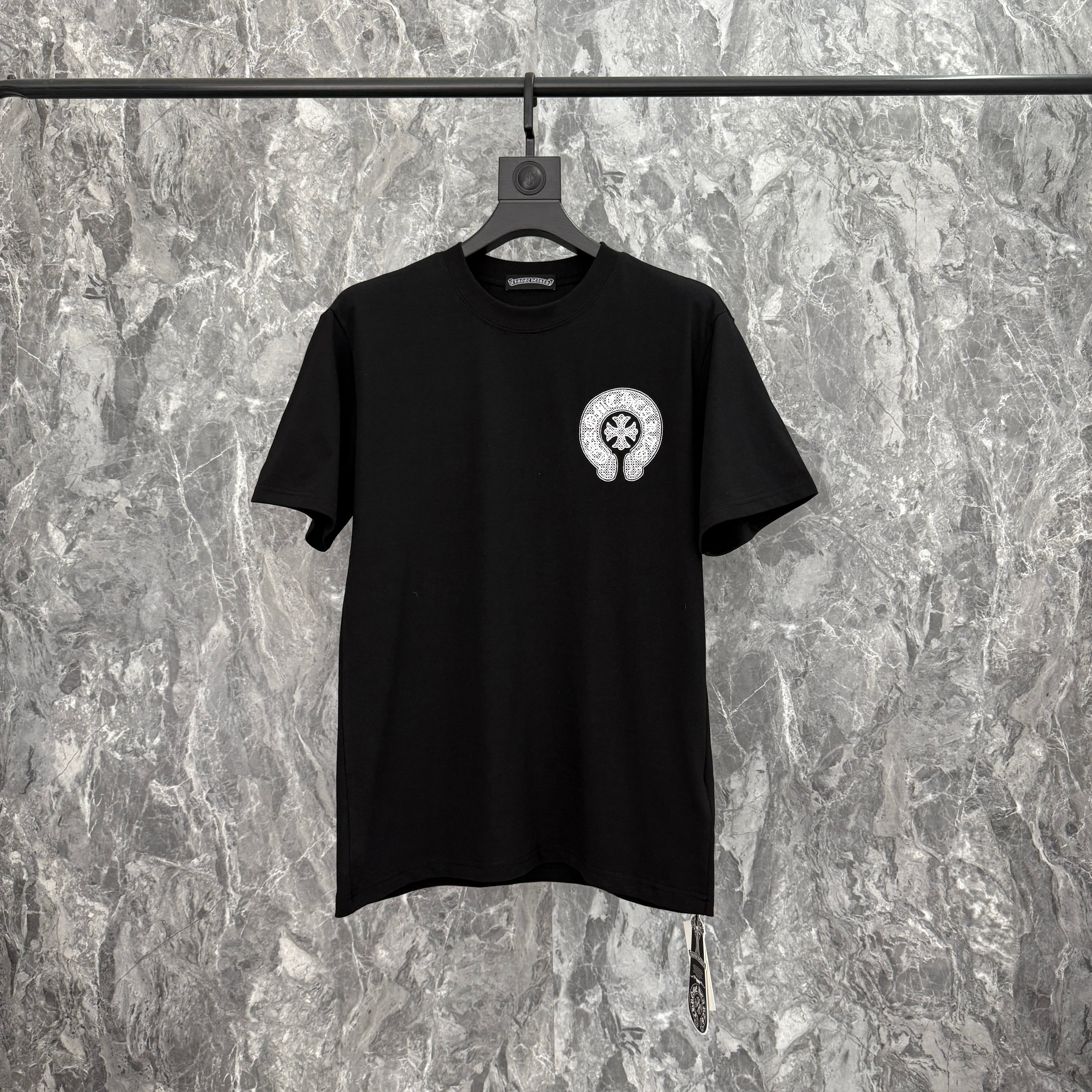 Chrome Hearts T-shirt K6152
