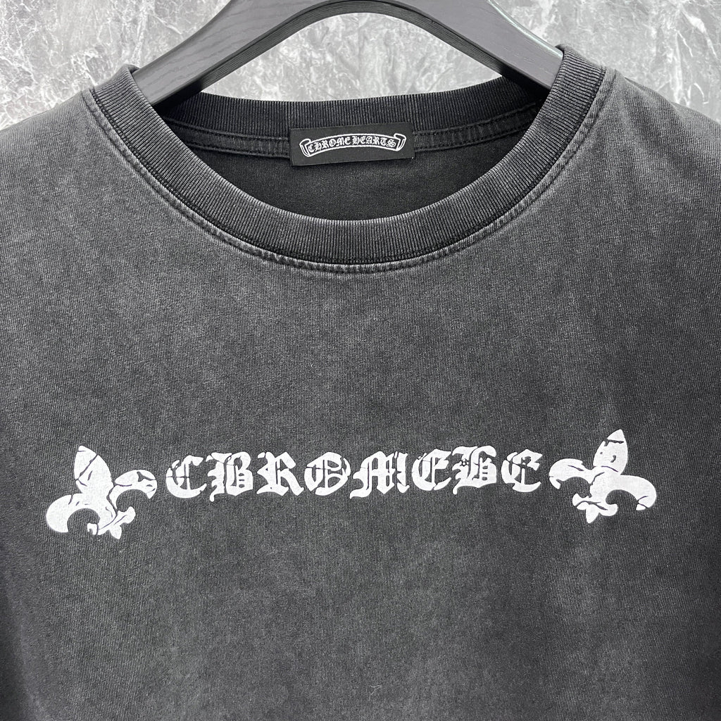 Chrome Hearts T-shirt K6074