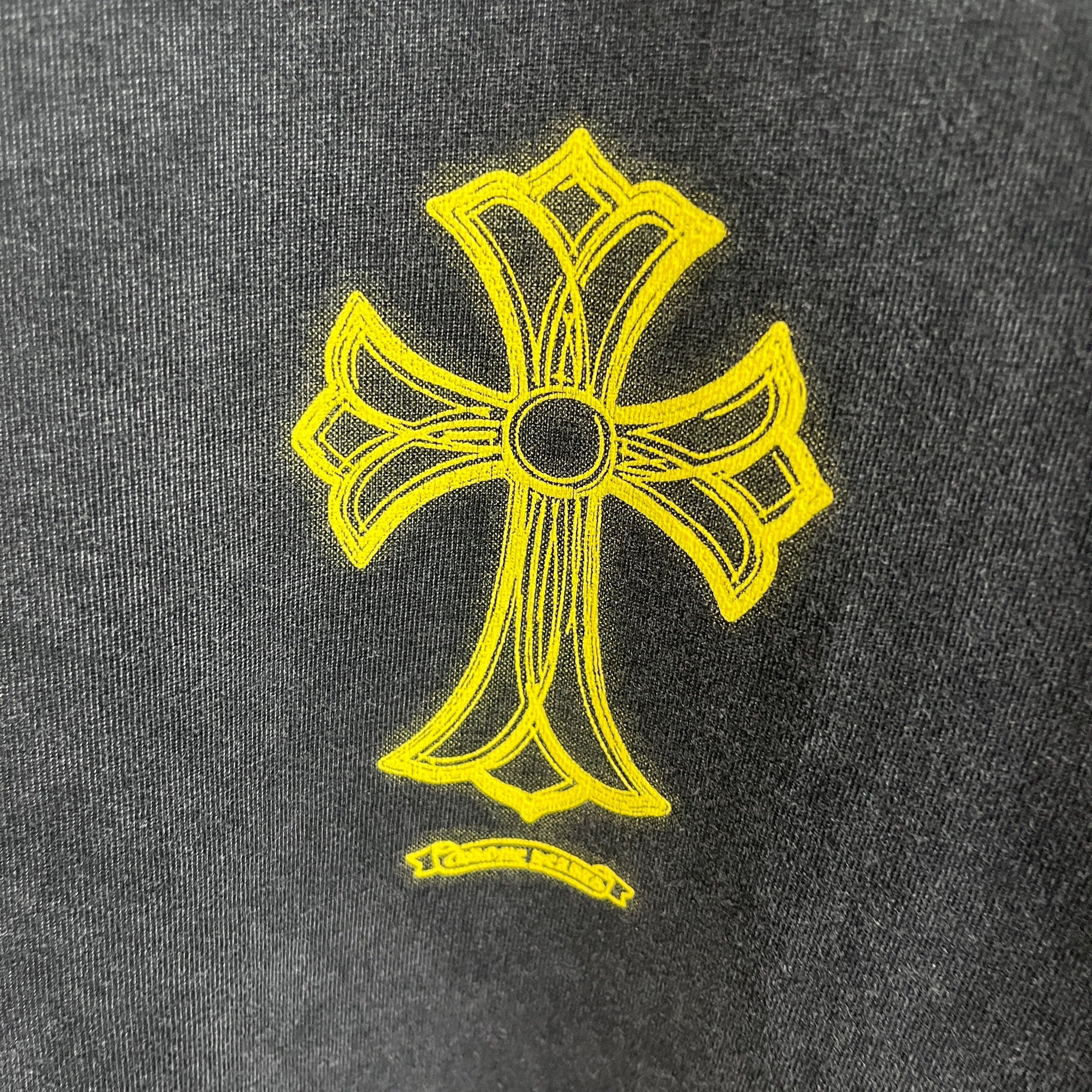 Chrome Hearts T-shirt K6145