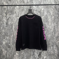 Chrome Hearts Long-Sleeve T-shirt Sweatshirt K9018