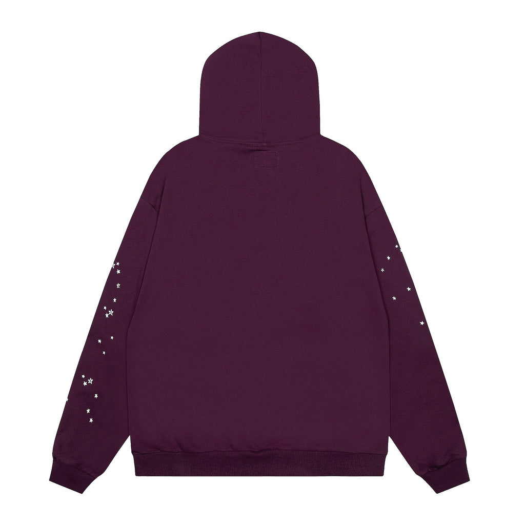 Sp5der Hoodie 7702