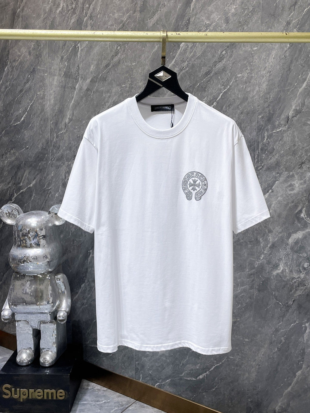 Chrome Hearts T-shirt 8988