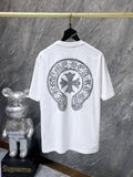 Chrome Hearts T-shirt 8988