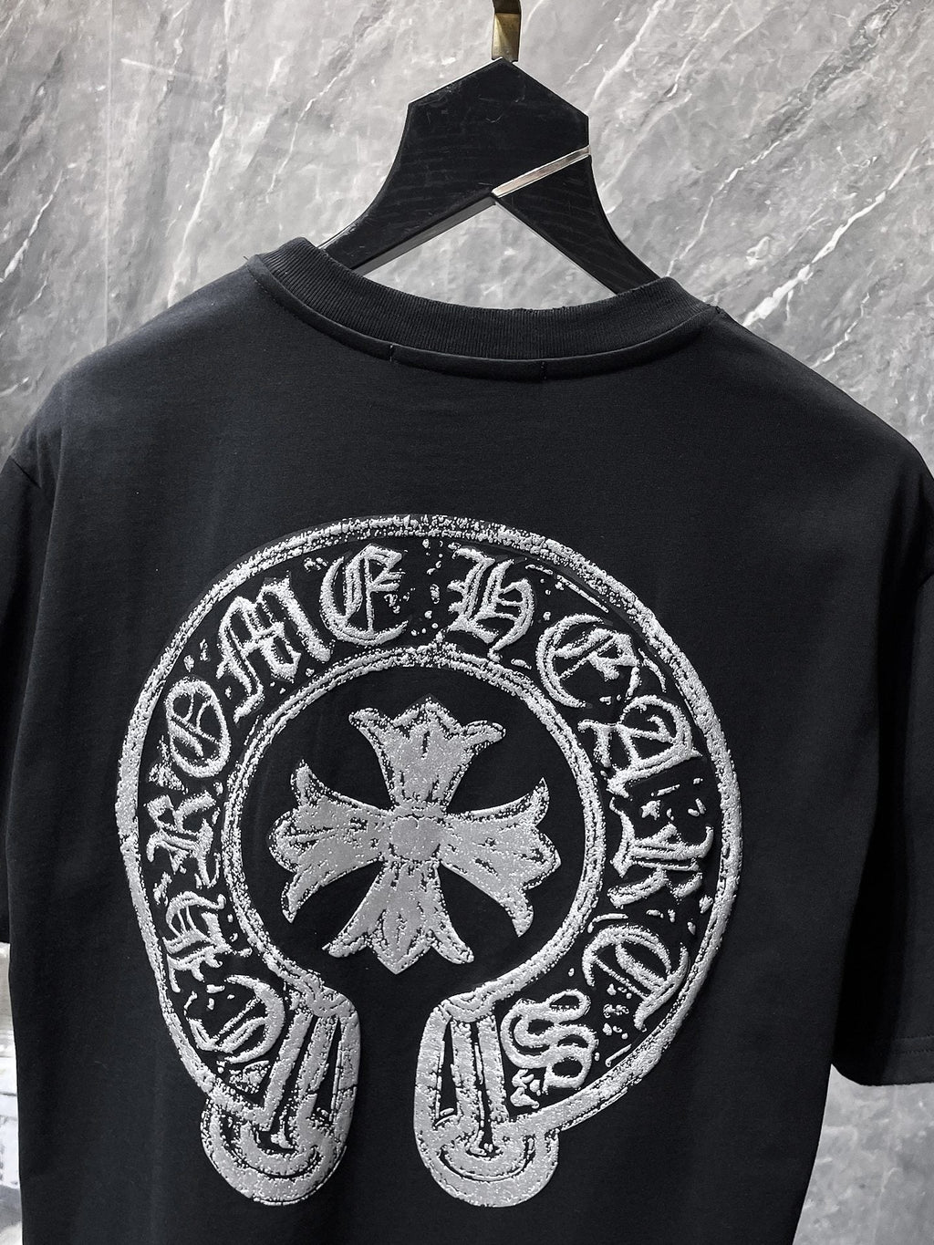 Chrome Hearts T-shirt 8988
