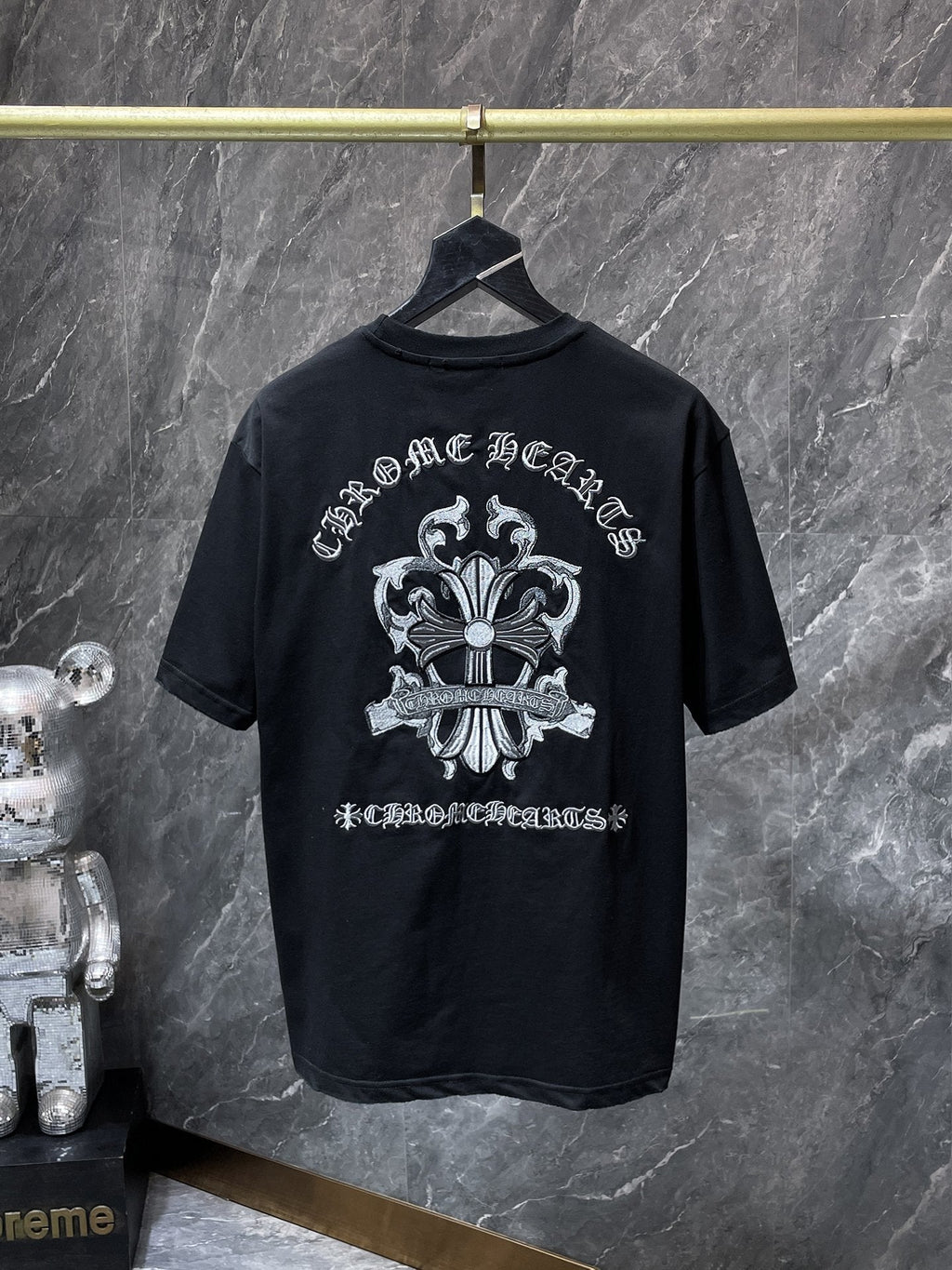 Chrome Hearts T-shirt 8216