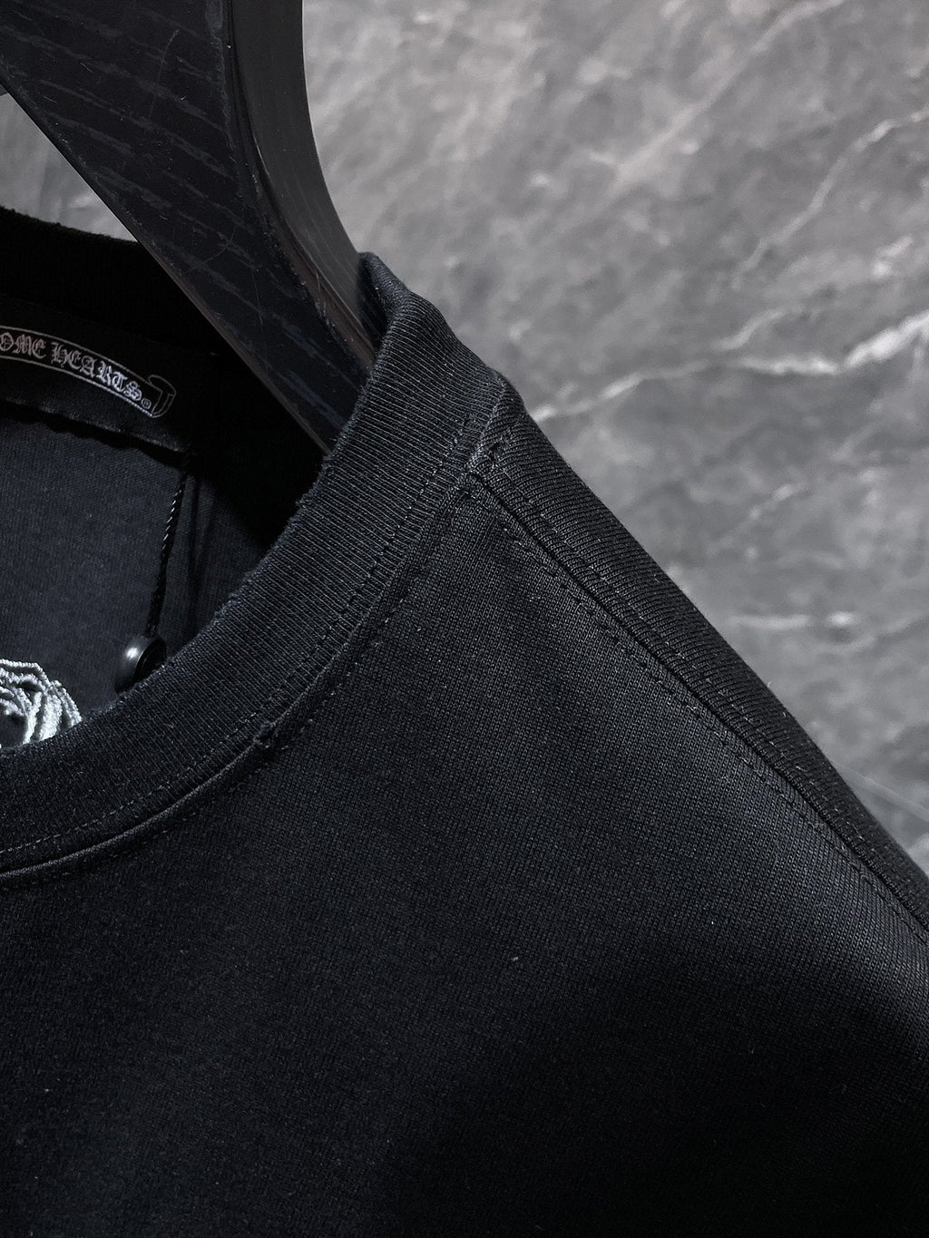 Chrome Hearts T-shirt 8216