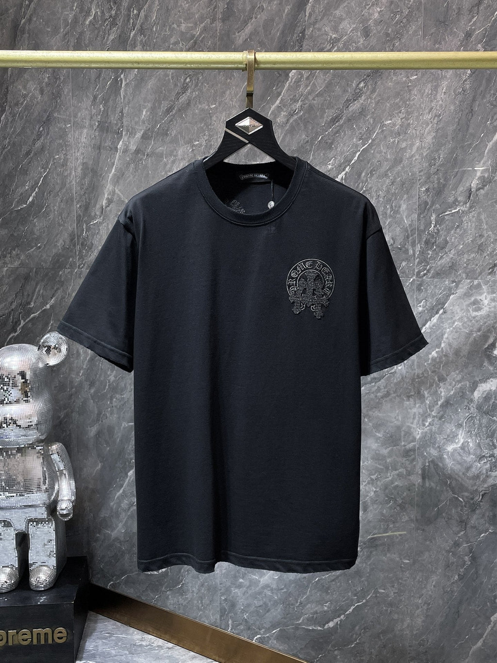 Chrome Hearts T-shirt 3001