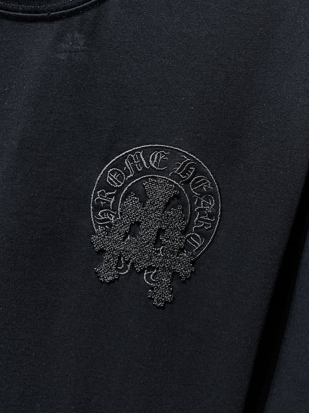 Chrome Hearts T-shirt 8217