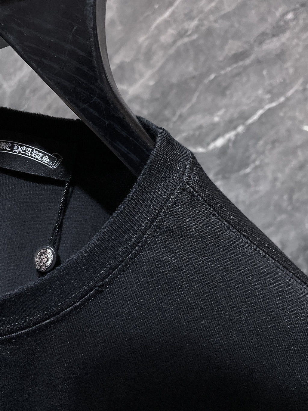 Chrome Hearts T-shirt 3001