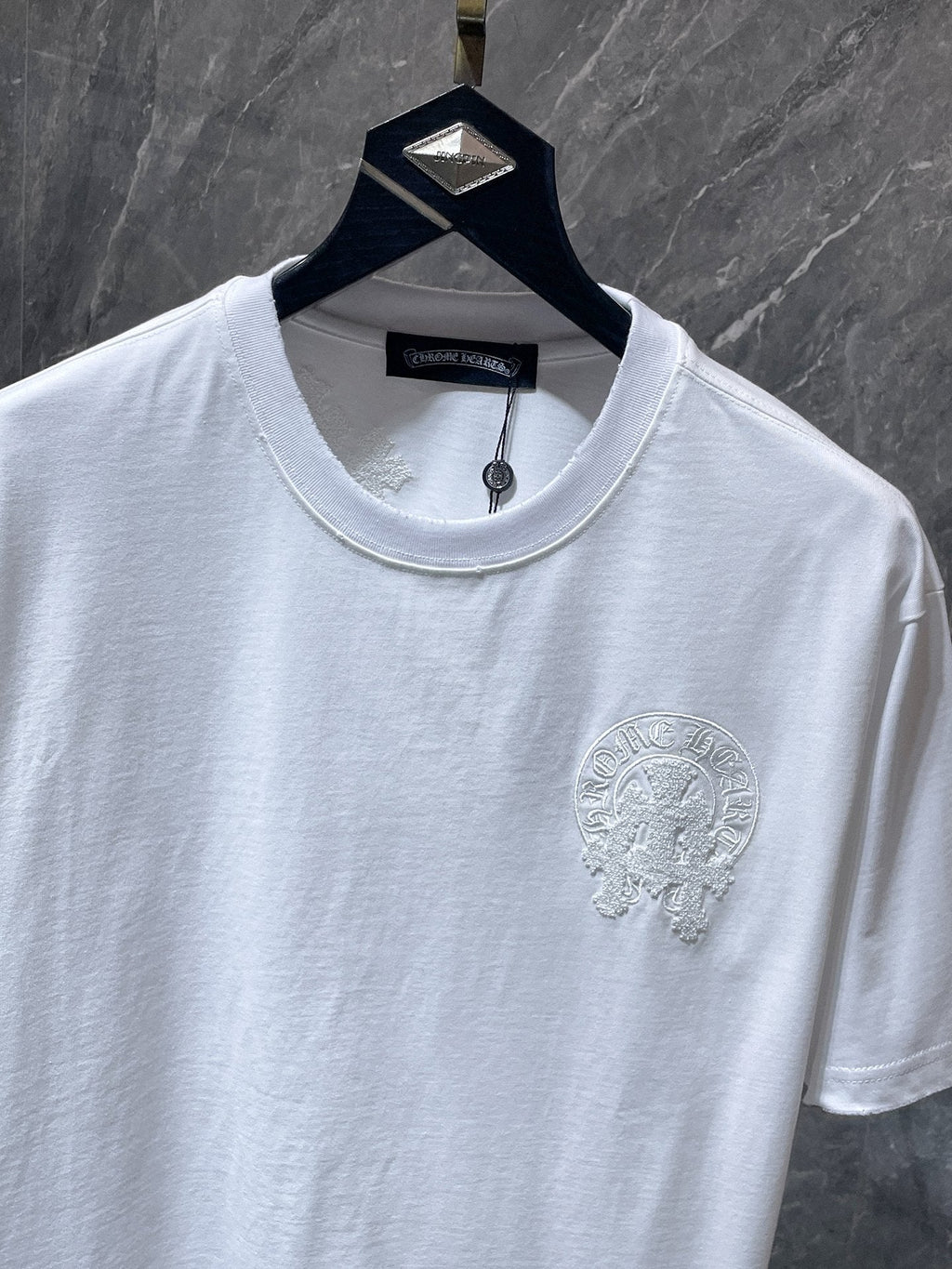 Chrome Hearts T-shirt 8217