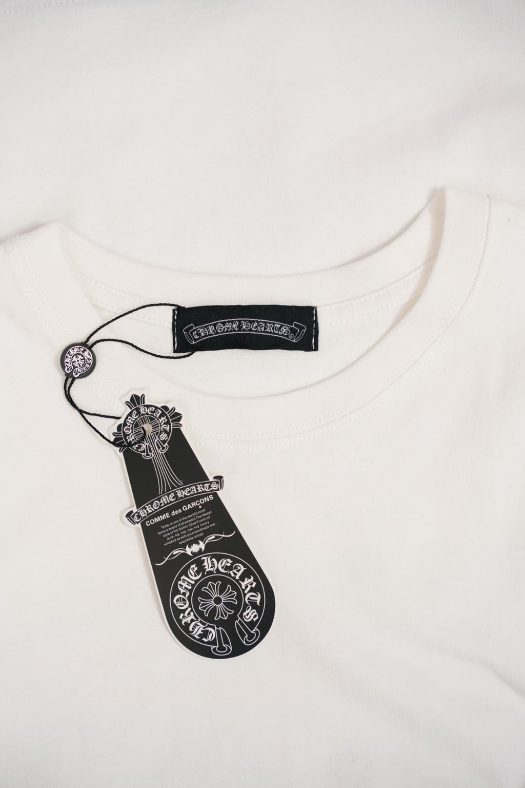 Chrome Hearts T-shirt DT42