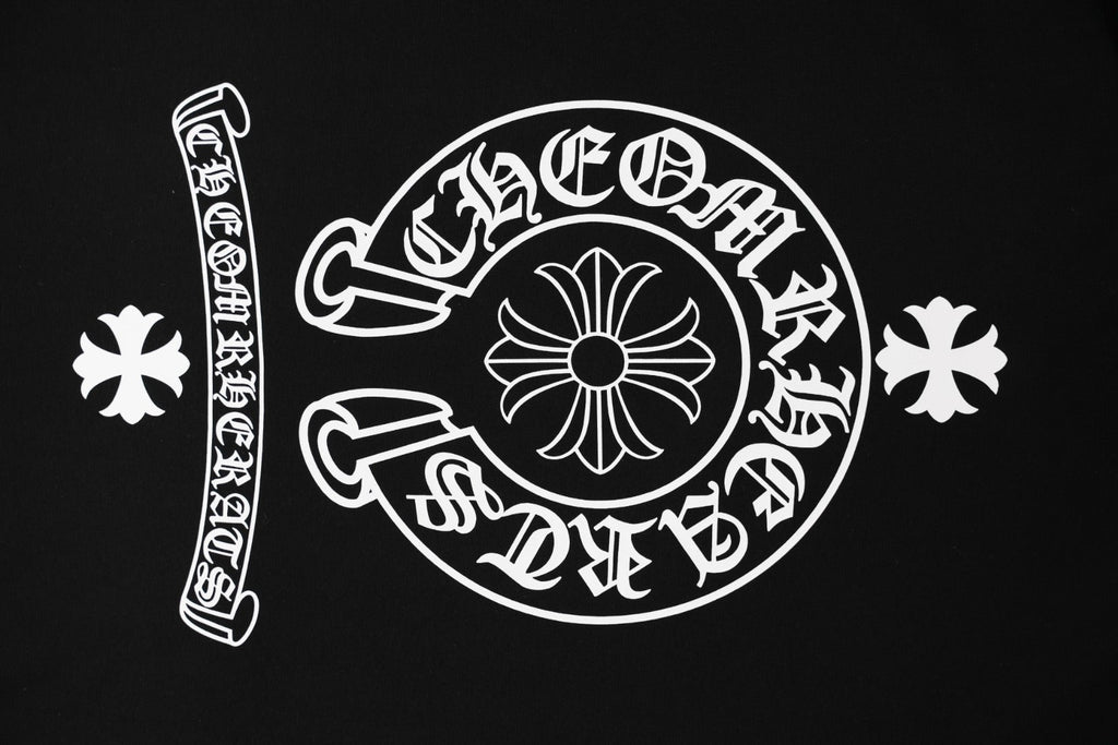 Chrome Hearts T-shirt DT50