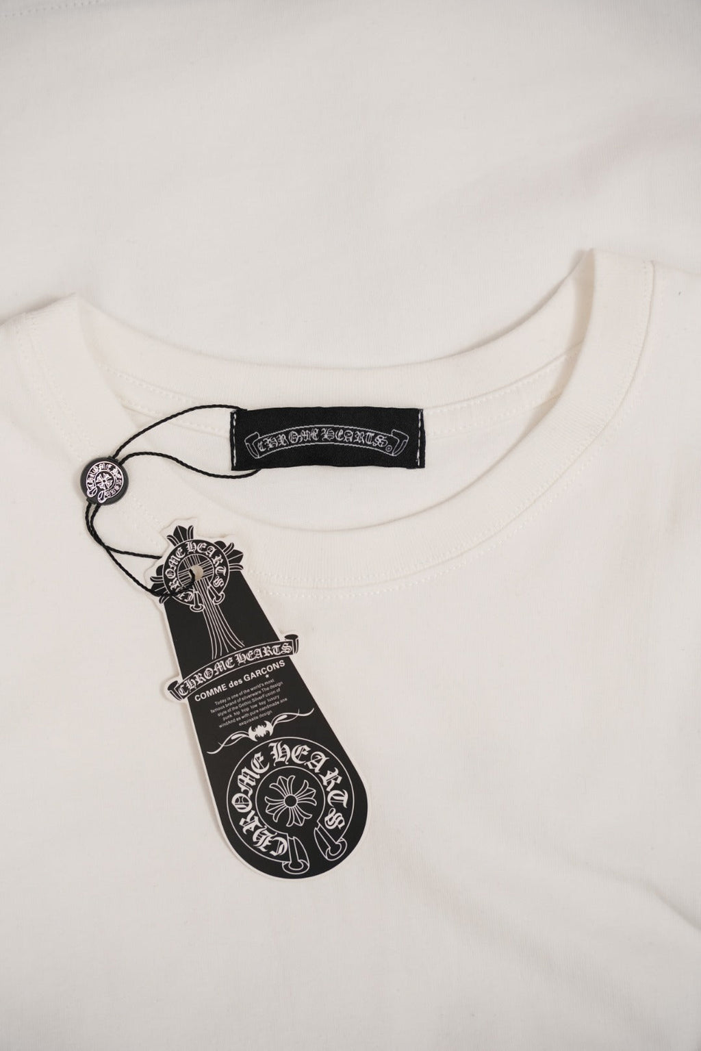 Chrome Hearts T-shirt DT54