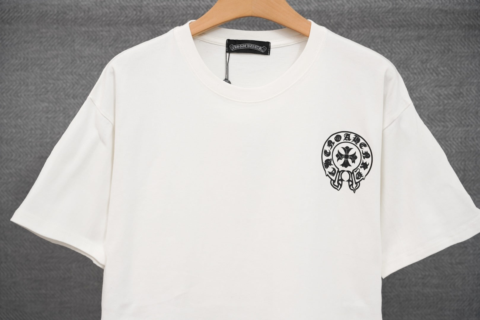 Chrome Hearts T-shirt DT57