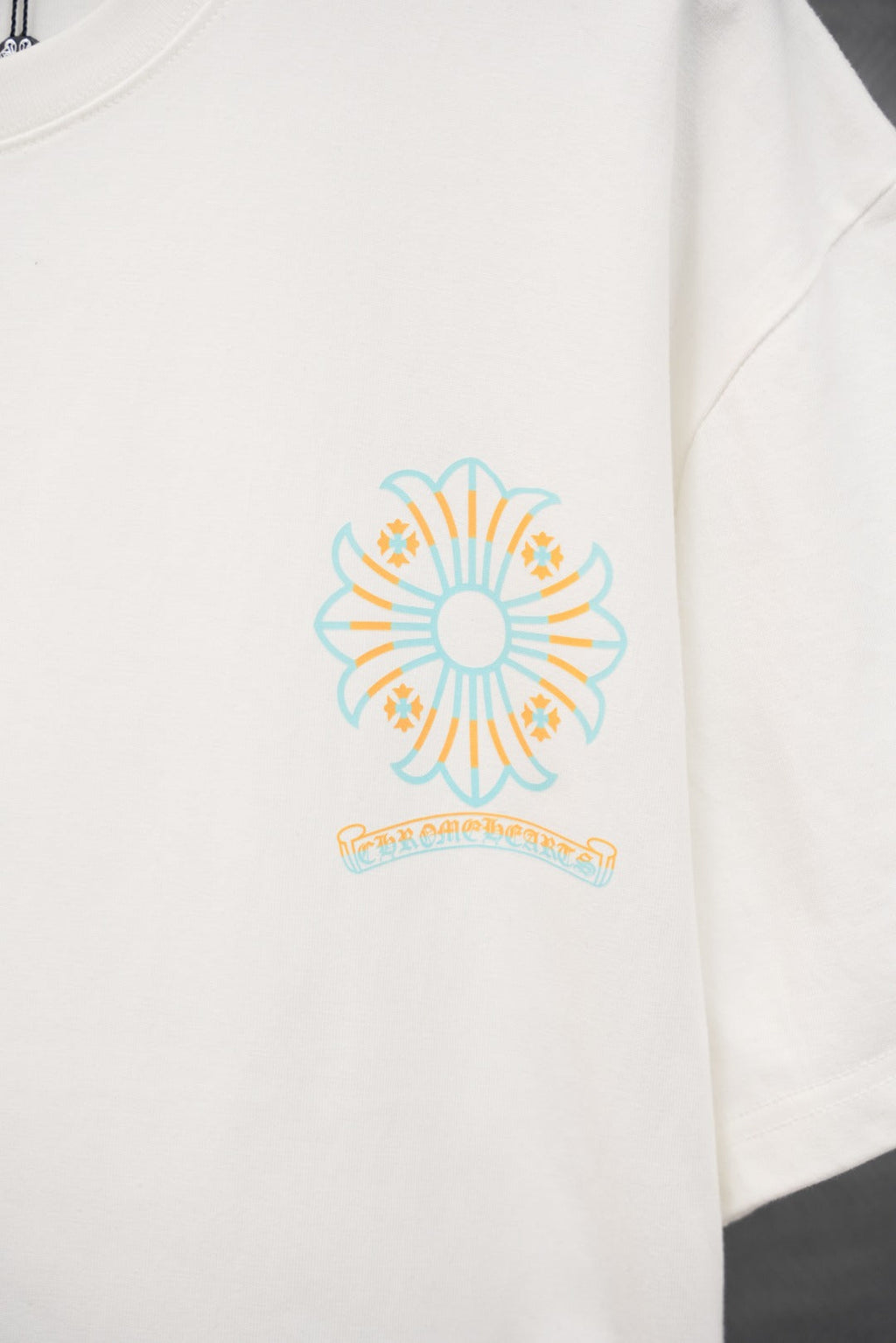 Chrome Hearts T-shirt DT65