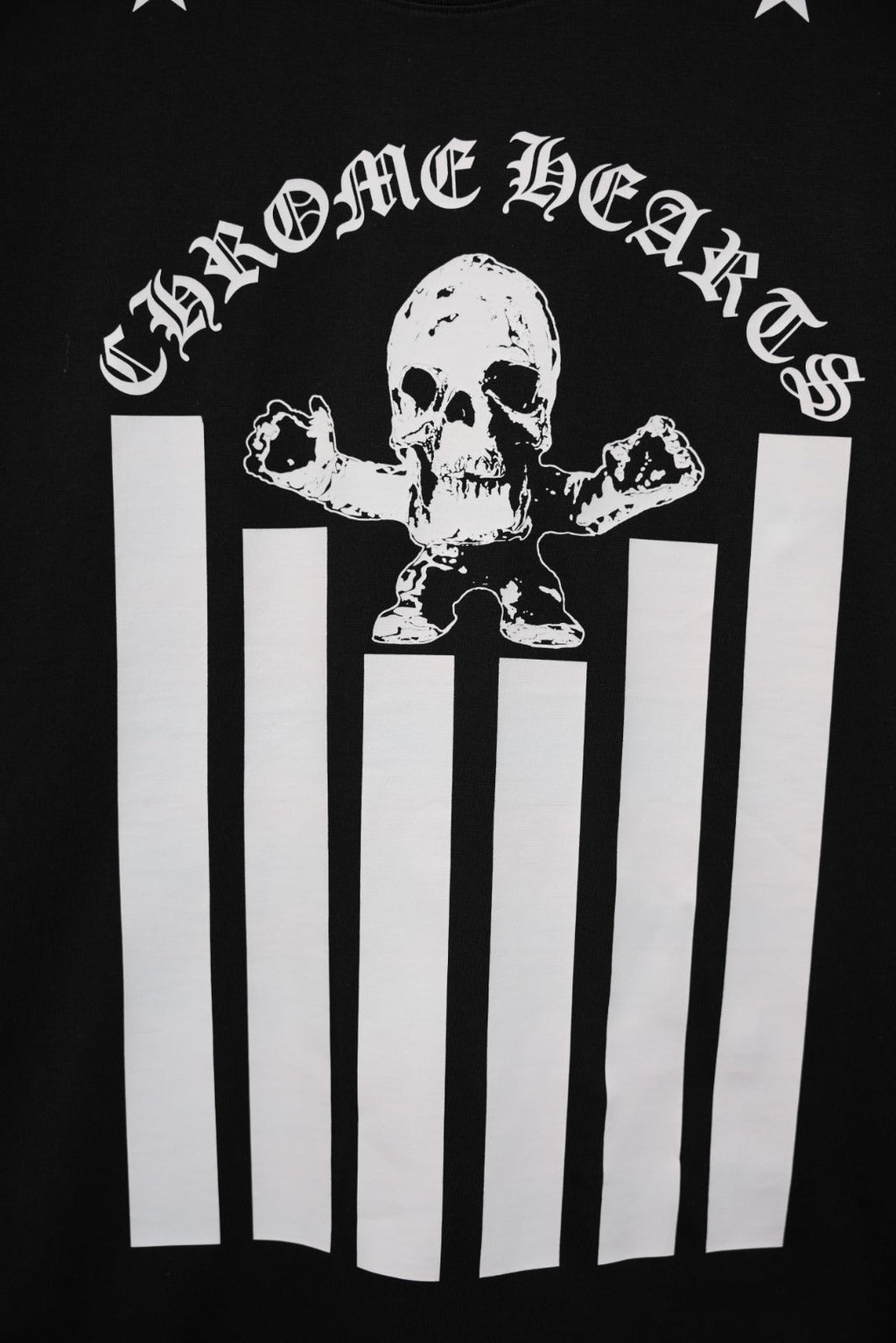 Chrome Hearts T-shirt DT66