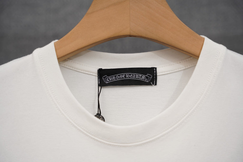 Chrome Hearts T-shirt KT04