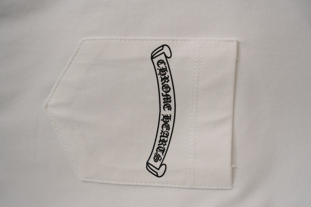 Chrome Hearts T-shirt KT07