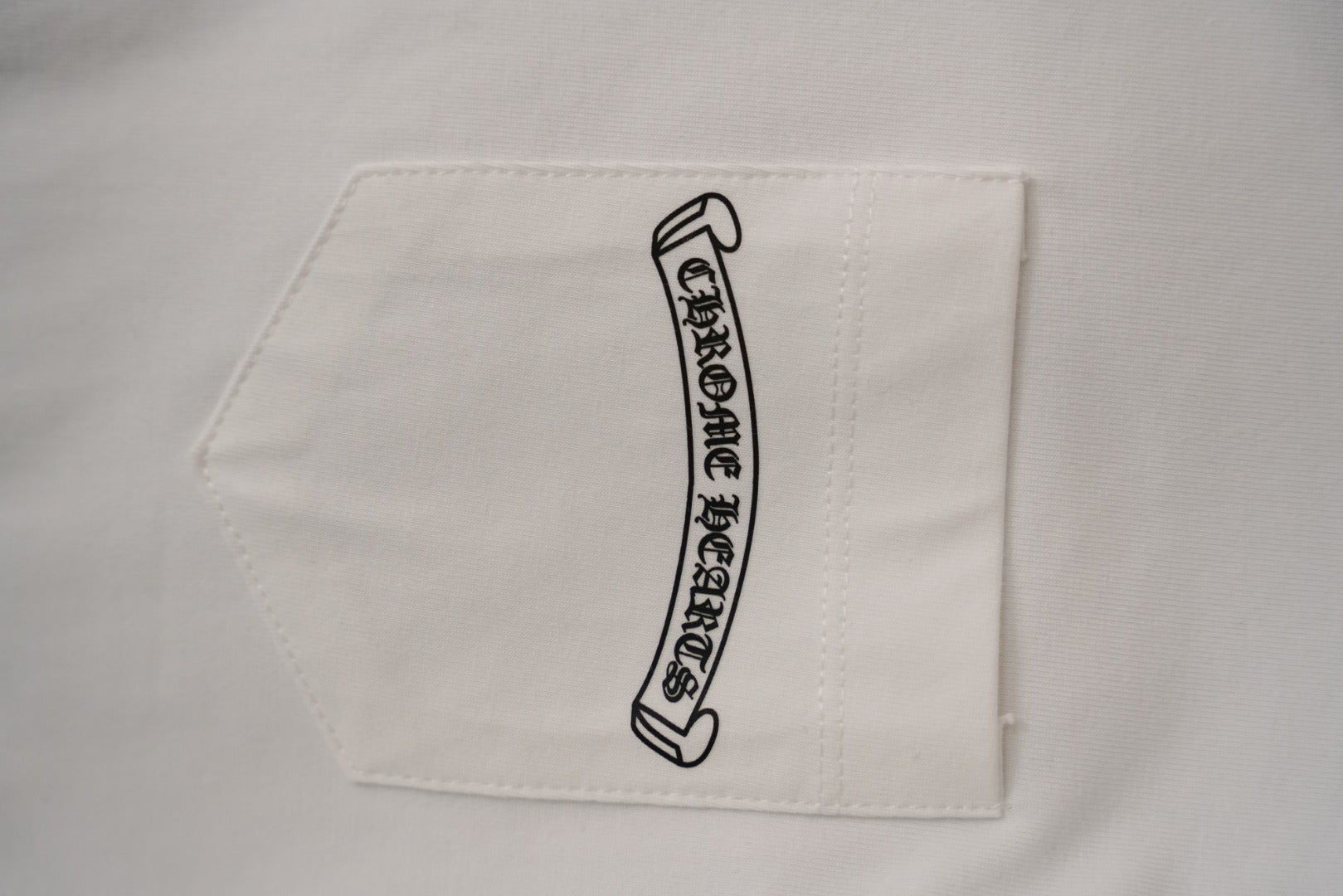 Chrome Hearts T-shirt KT07