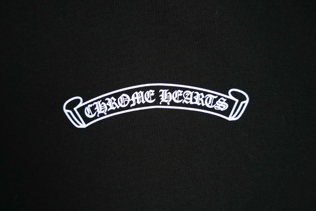 Chrome Hearts T-shirt KT11