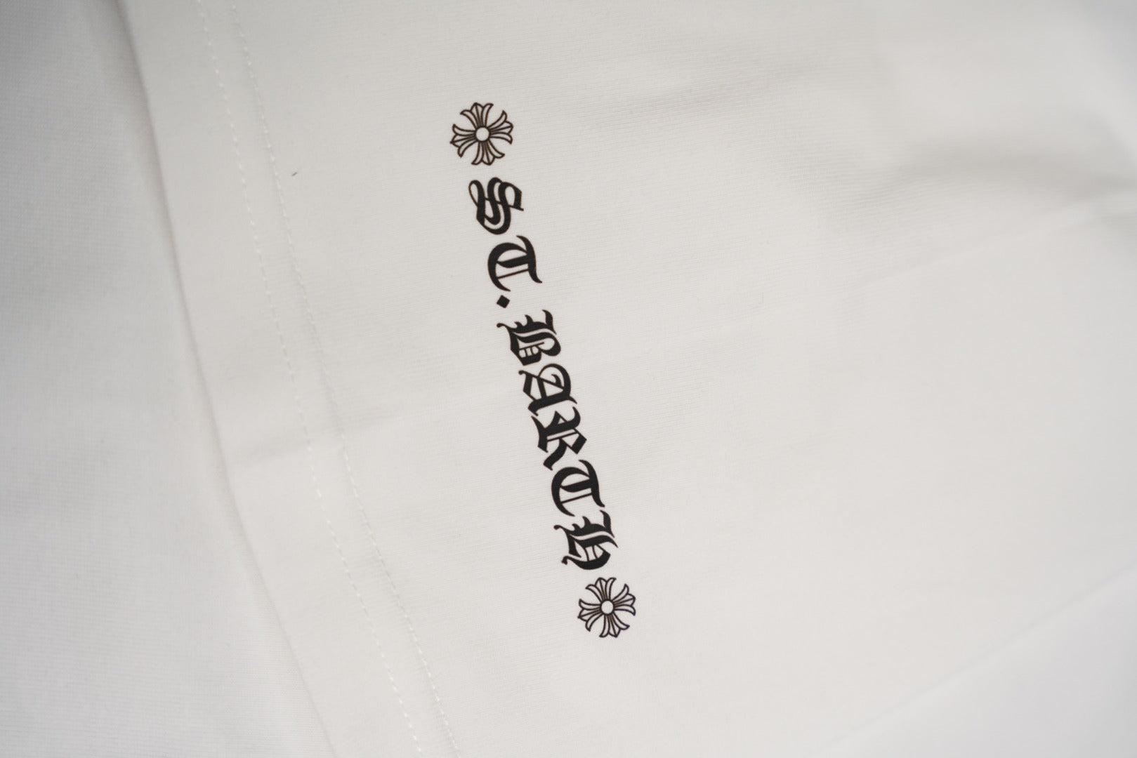 Chrome Hearts T-shirt KT13
