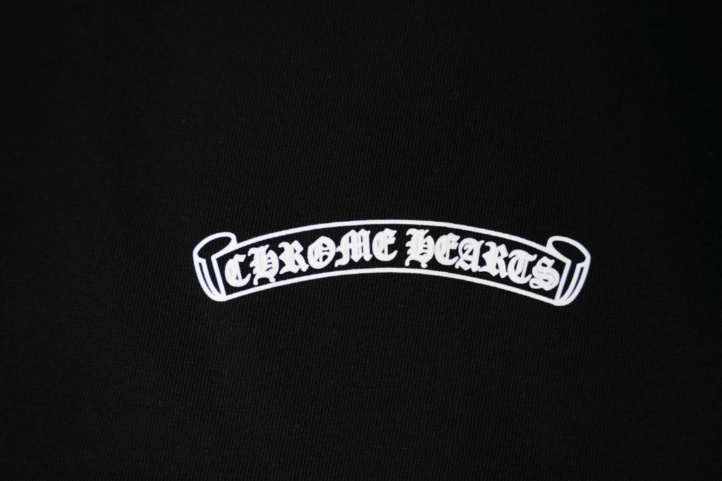 Chrome Hearts T-shirt KT18