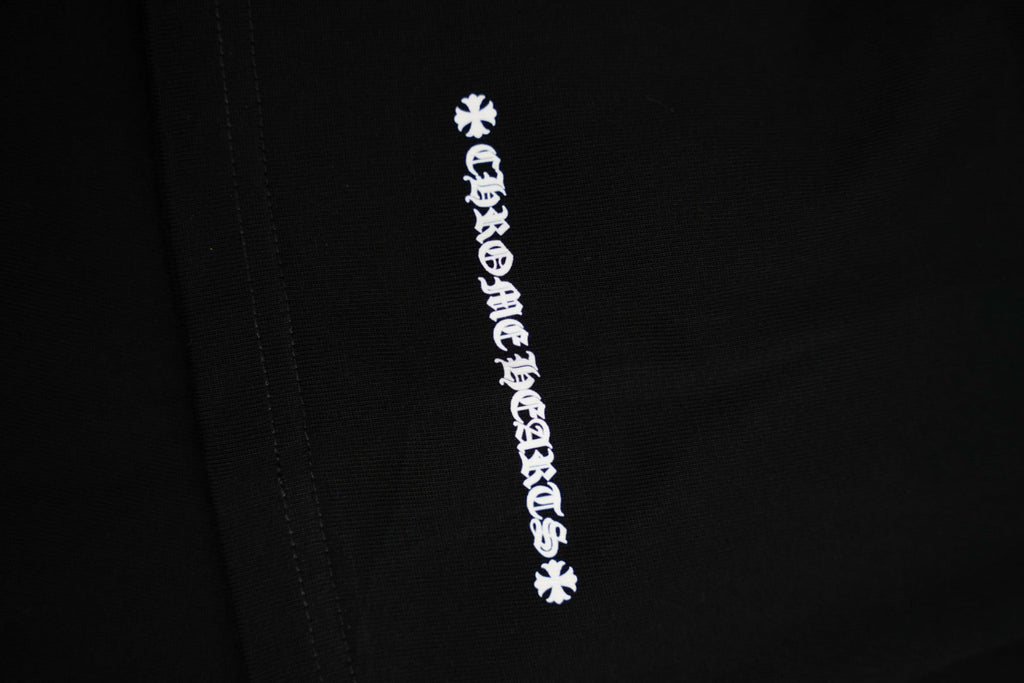 Chrome Hearts T-shirt KT18