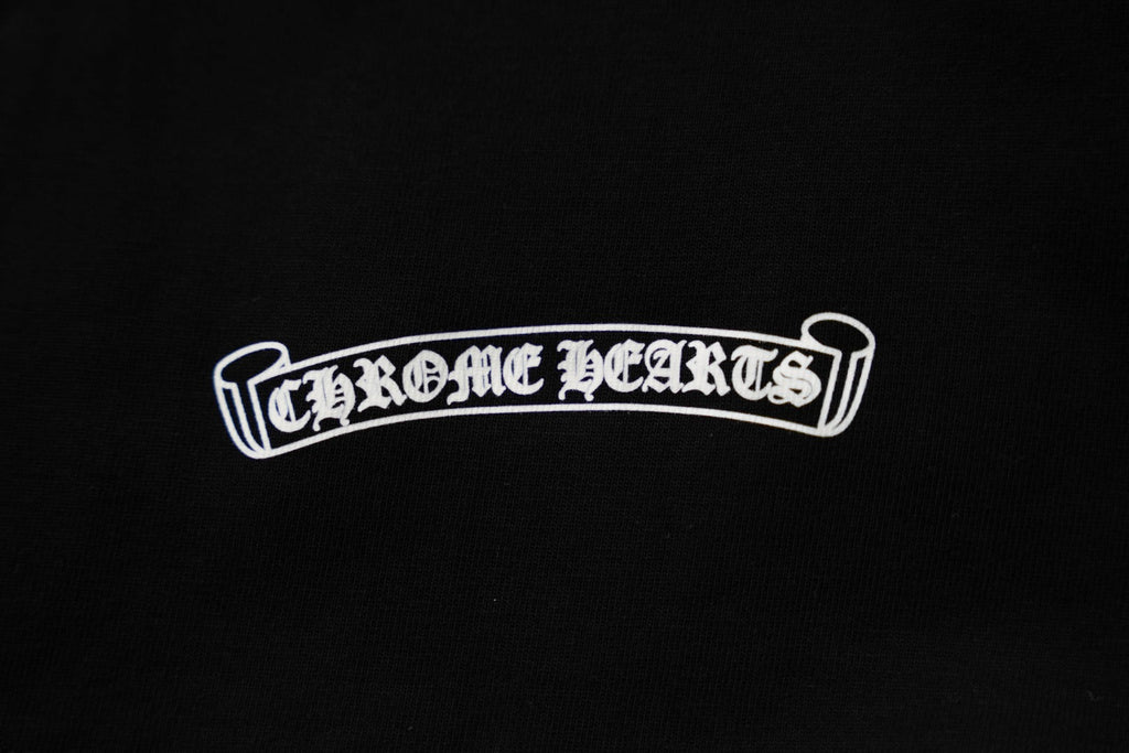 Chrome Hearts T-shirt KT19