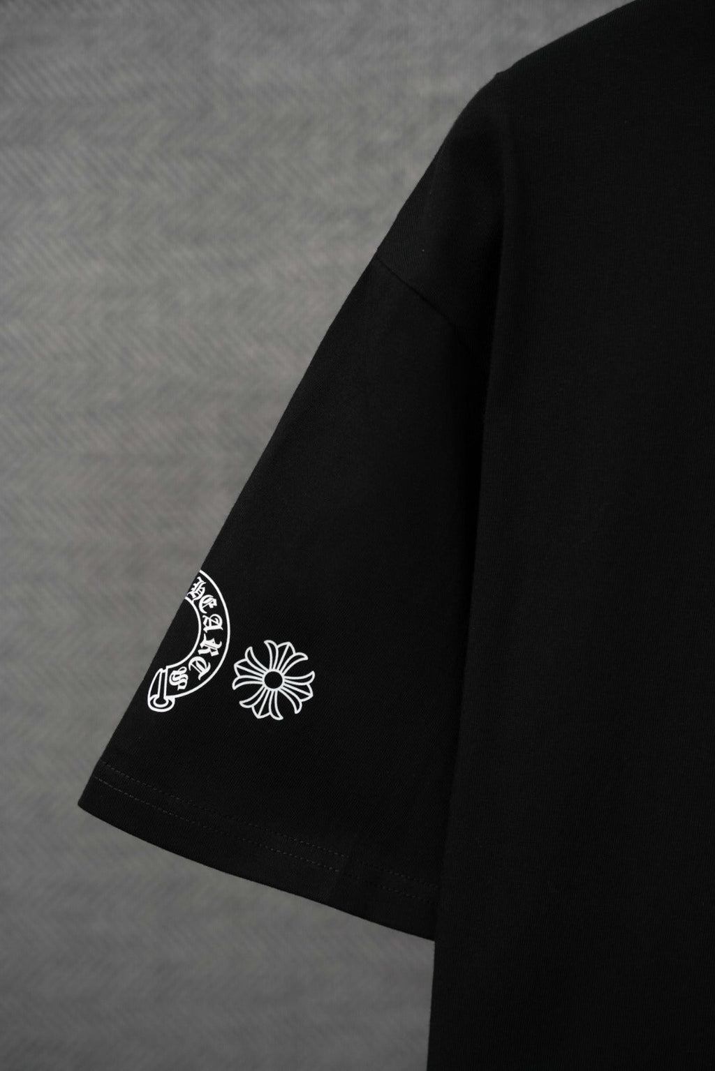 Chrome Hearts T-shirt KT19