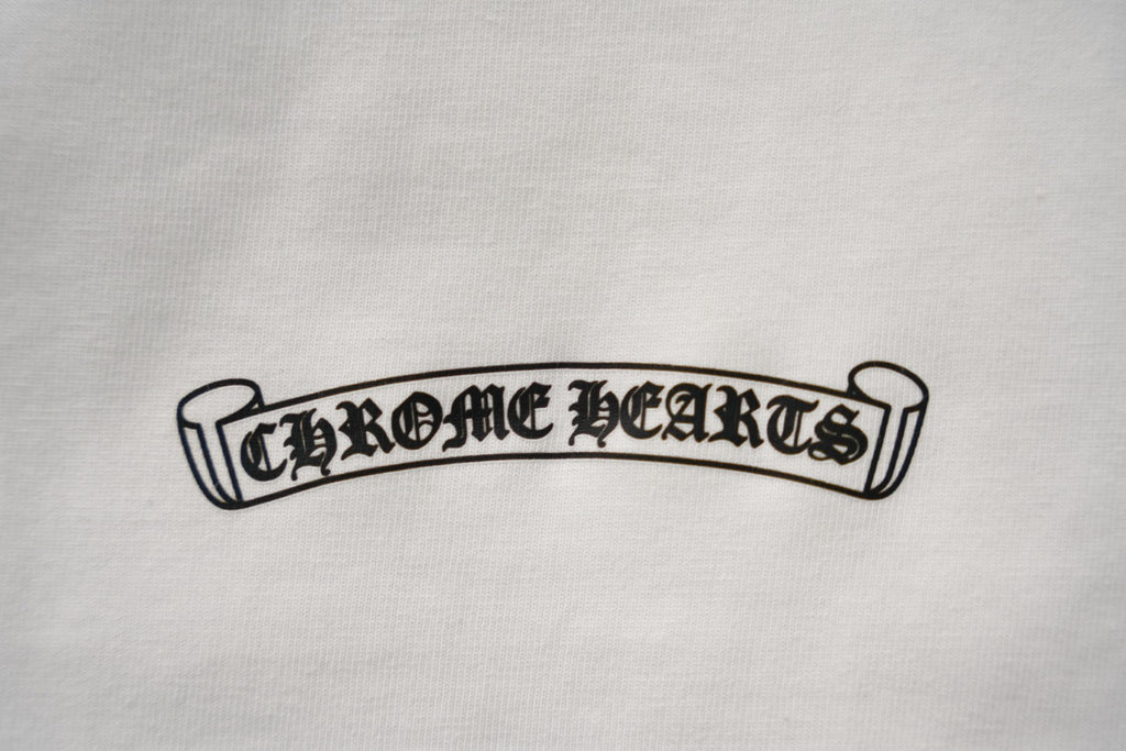 Chrome Hearts T-shirt KT19