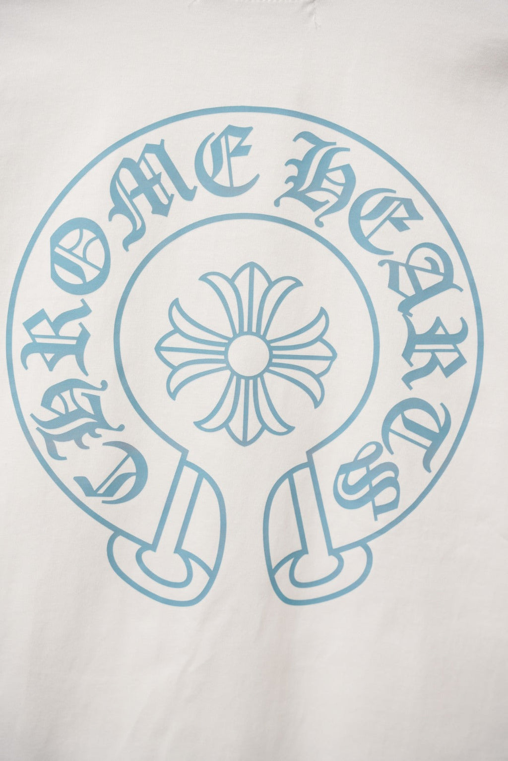 Chrome Hearts T-shirt KT21