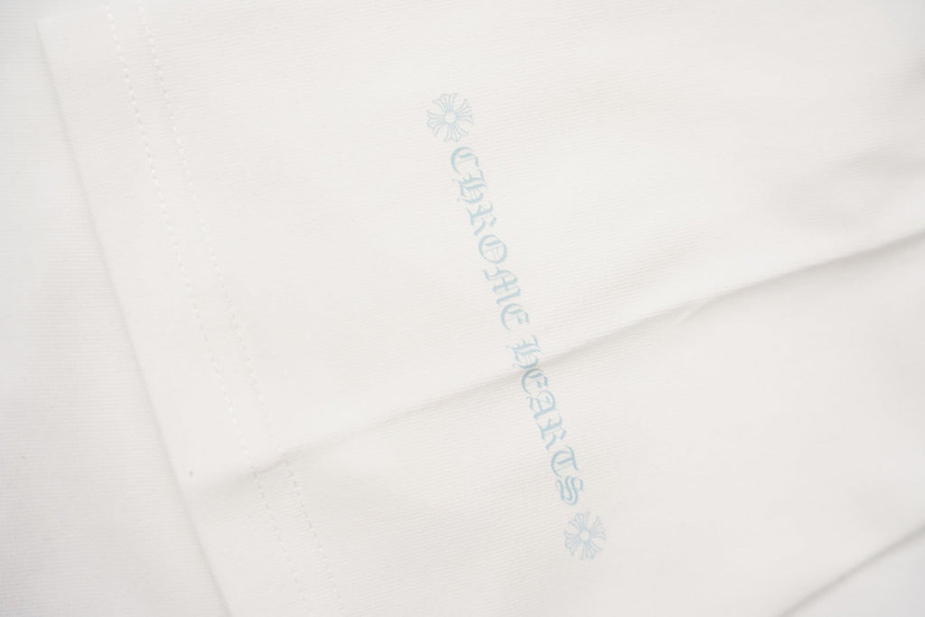 Chrome Hearts T-shirt KT21