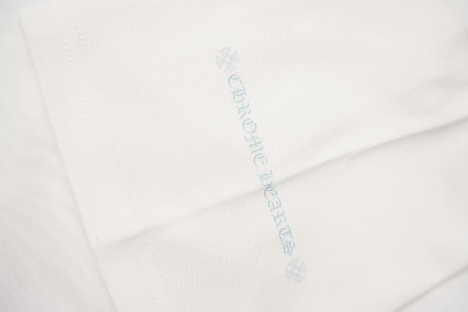 Chrome Hearts T-shirt KT21