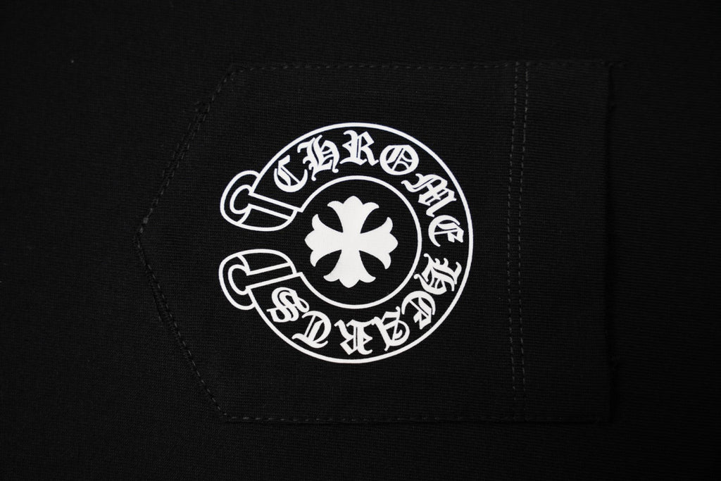 Chrome Hearts T-shirt KT26
