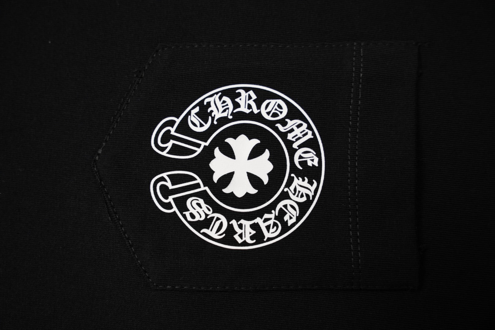 Chrome Hearts T-shirt KT26