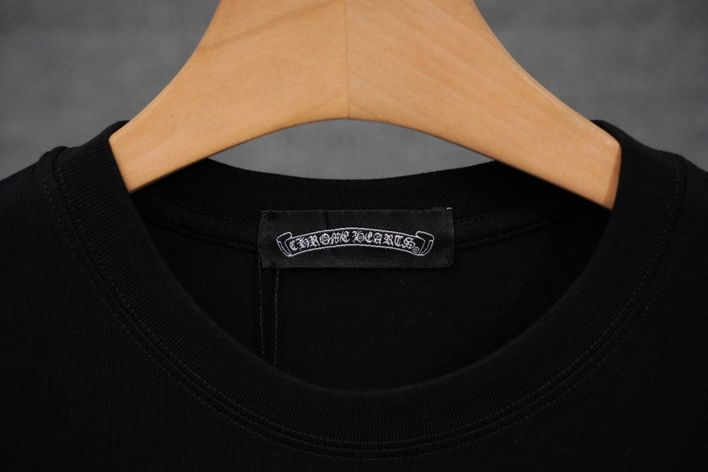 Chrome Hearts T-shirt KT28