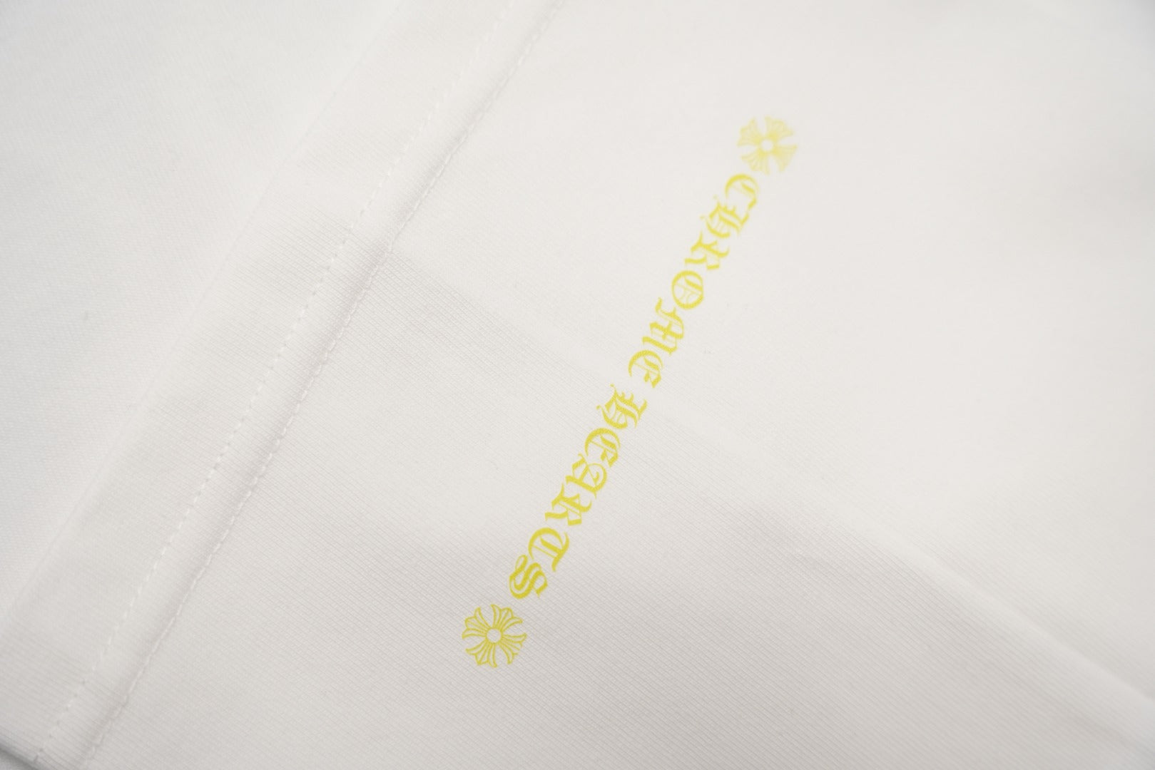 Chrome Hearts T-shirt KT29