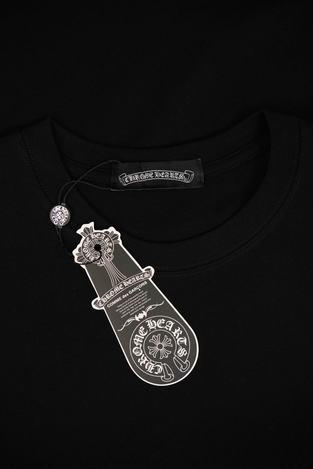 Chrome Hearts T-shirt KT29