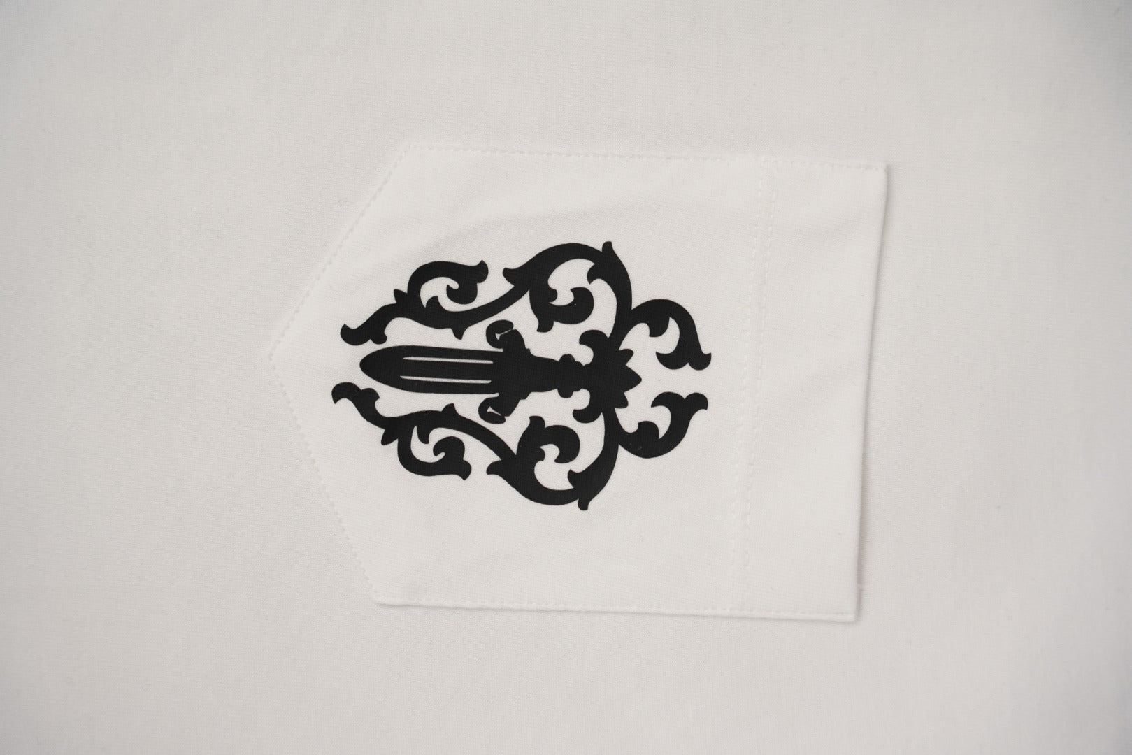 Chrome Hearts T-shirt KT32