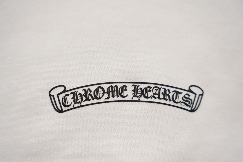 Chrome Hearts T-shirt KT32